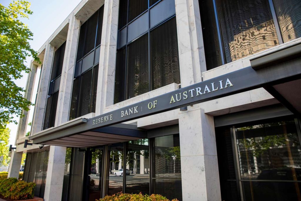 Australia s RBA Review Australia s RBA Review